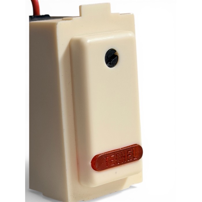 Temporizzatore luce bagno o aspiratore te9400 magic tecnel 2