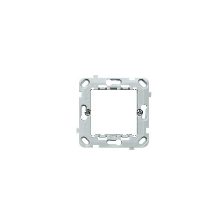 Supporto zanche MiVida 2mod.interas.71mm    