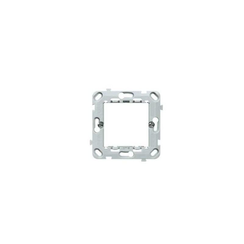 Supporto zanche MiVida 2mod.interas.71mm    