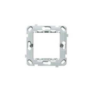 Supporto zanche MiVida 2mod.interas.71mm    