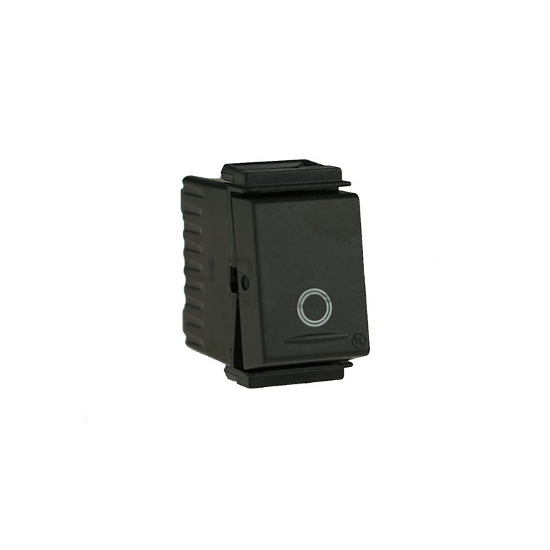 Pulsante elettrico campanello 10a 2021tl 4505...