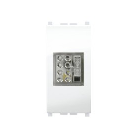 Diffusore LED notturno MiVida 1 mod. bi.    
