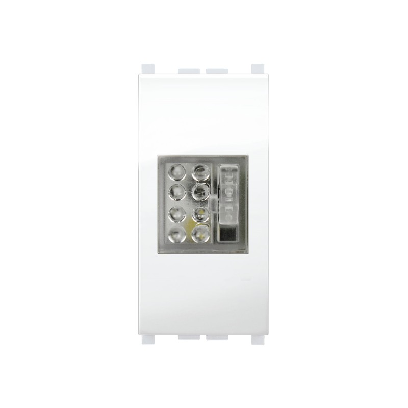 Lampada LED emergenza MiVida 1 mod. bi     