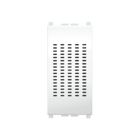 Ronzatore MiVida 220V 8VA bianco           