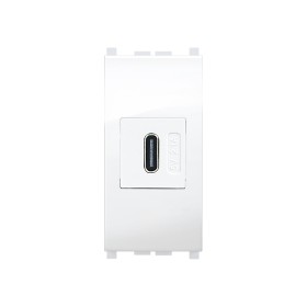 Alim. USB MiVida TIPO C inc. 5Vdc 2,1A bi. 