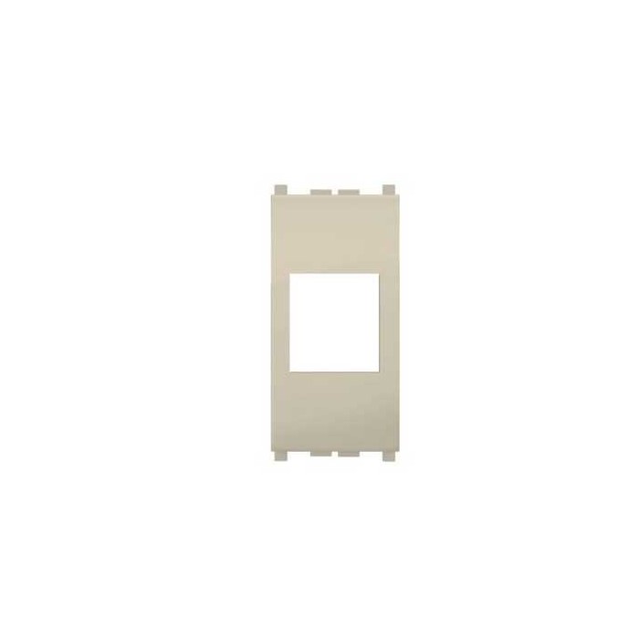 Adattatore Keystone MiVida conn.tel/dati bi