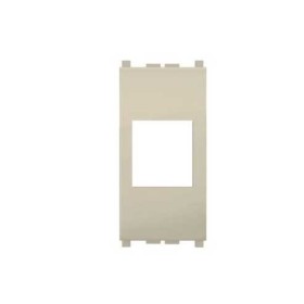 Adattatore Keystone MiVida conn.tel/dati bi