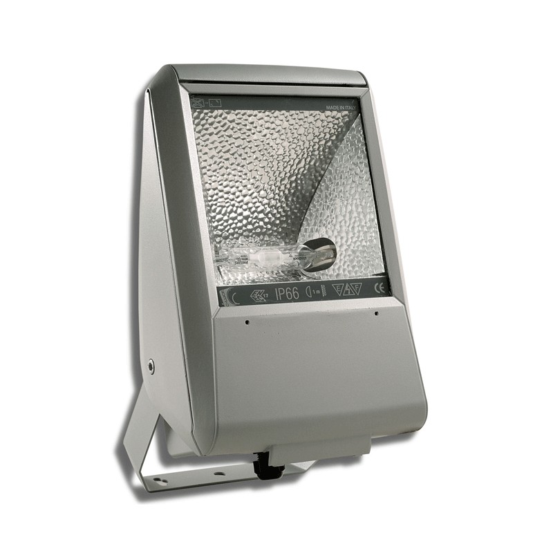 Proiettore per esterno  70w jm rx7s 230v grigio...