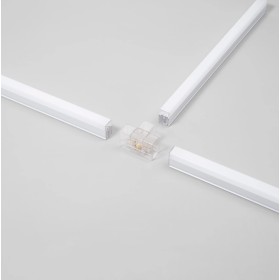 T connector per barra led shape 