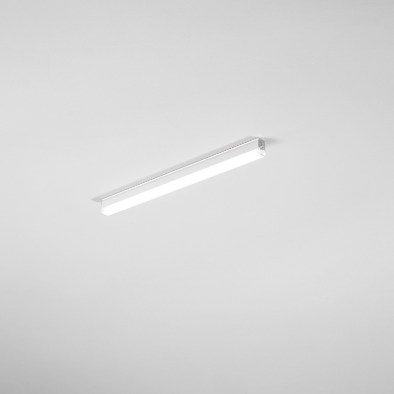Barra bianca 7w 850lm 4000k 44cm 