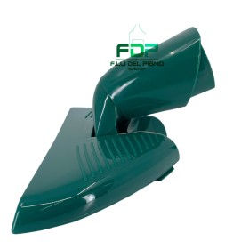 Portaspazzola verde vk130-vk131 o183  folletto 