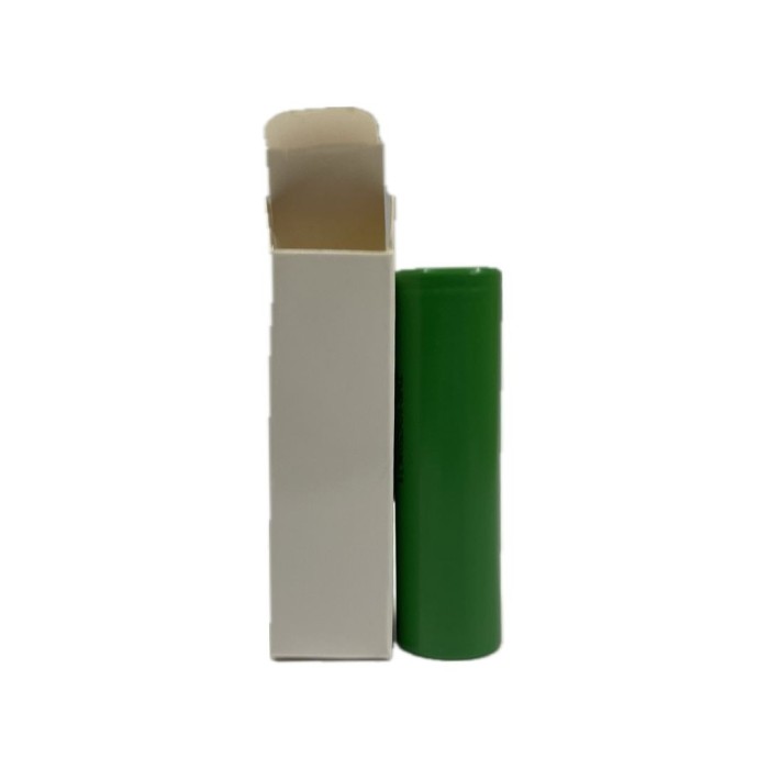 Batteria LG MJ1 18650 INR 3,7V 3500mAh 10A – Cella al Litio Ricaricabile ad Alta Capacità Polo Piatt