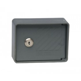 Sélecteur de volet motorisé conteneur encastré 2055 zippo