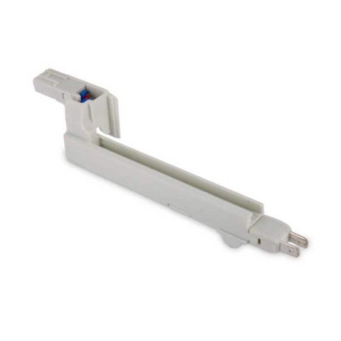 Connettore per cavo aspirapolvere VK140 e VK150 adattabile folletto 