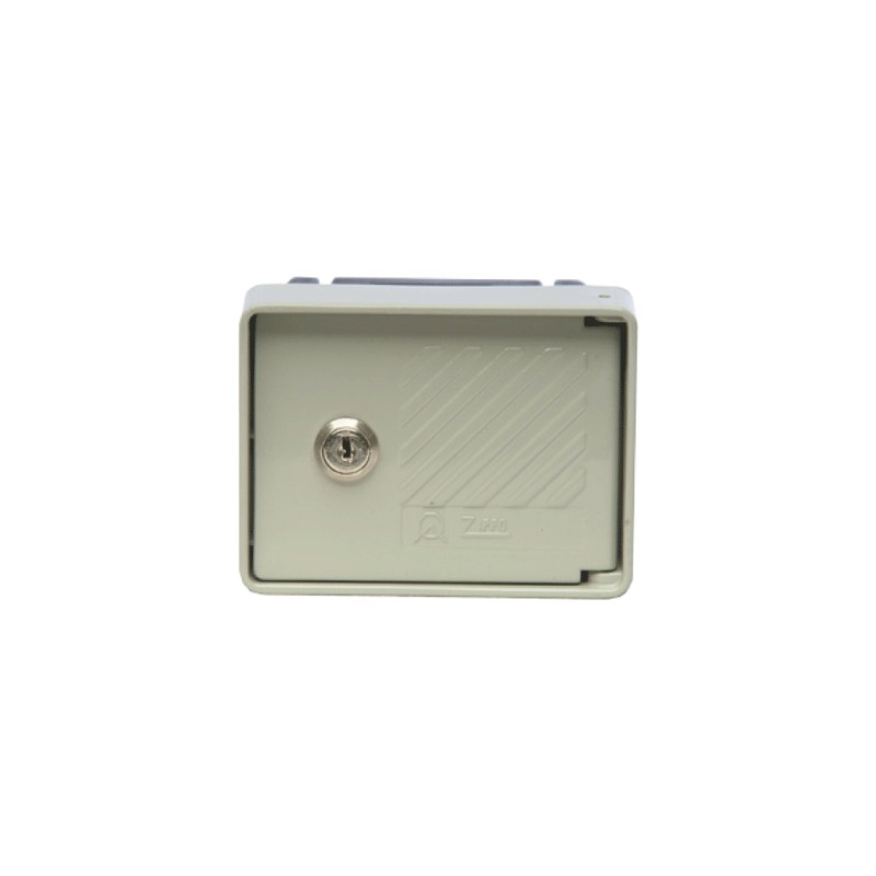 2057gc zippo damp selector container recessed...