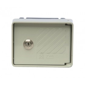 Sélecteur damortisseur de conteneur intégré 2057gc zippo