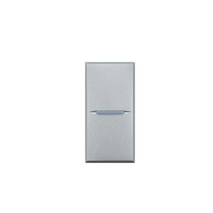 Pulsante assiale axolute 1p no 10 a 250 vac hc4005n ticino