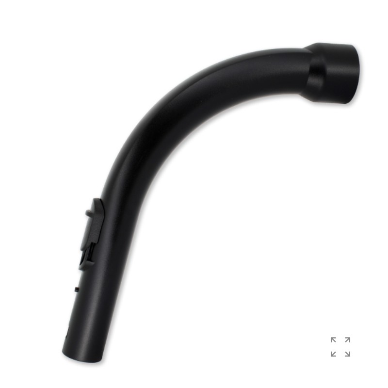 Impugnatura Ø 35 mm per tubo flessibile aspirapolvere Miele cod. 9442601 / 5269091