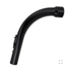 Impugnatura Ø 35 mm per tubo flessibile aspirapolvere Miele cod. 9442601 / 5269091