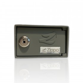 Contenitore esterno 2p 2064gc blindato  zippo