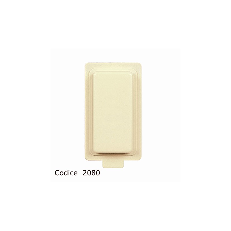 Cache-trou de polo magic cap blanc 2080
