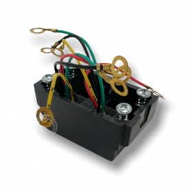 Preaa telephone living classic adaptable telephone rg11 2 plug 2085tl