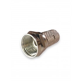 Plug f normal TV cable 02079051