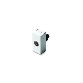 TV TV socket 9.5mm final 21254 Master