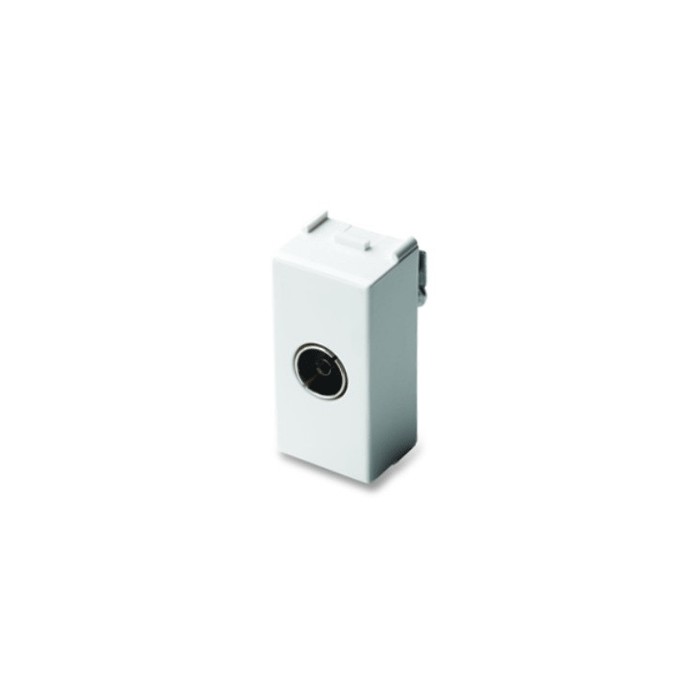 Mix coaxial antenna socket 9.5mm tv socket master socket