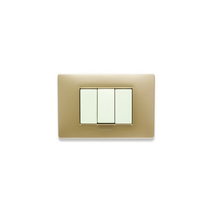 Assiette mix 4 places sahara 21mx544 master