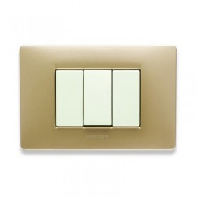 Mix placca 7 posti sahara 21ma547 master