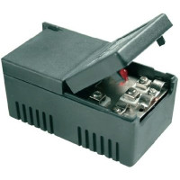 Amplifier-Power Supply Material Antenna TV