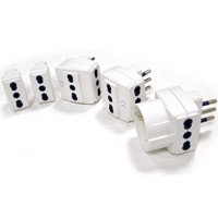 Electric adapters