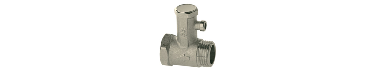 water heater accessories