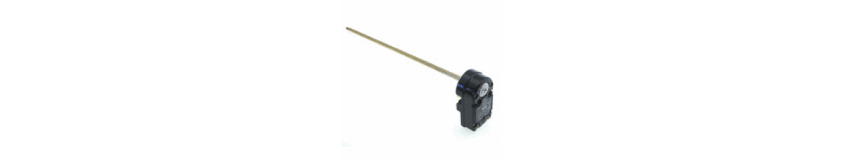 Wassererhitzer Thermostat Zubehör