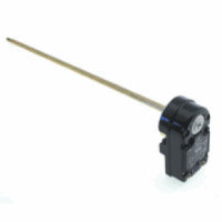 Water heater thermostat accessories