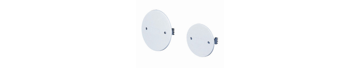 Couvre expansif Matériel électrique