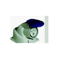 Centralino Industriale CEE