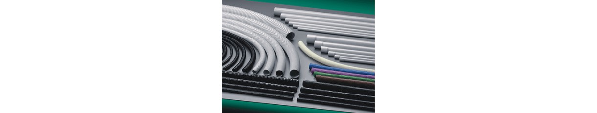 Tube-Sink Electrical Material