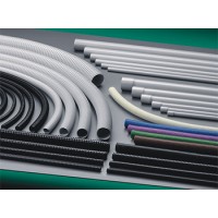 Tube-Sink Electrical Material