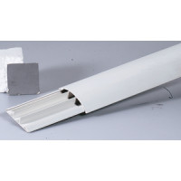 Cable Mount Channel Installation Material