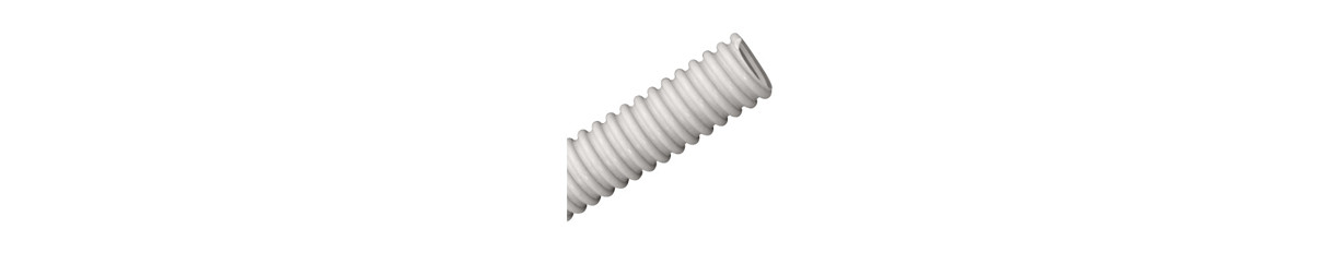 Gaine de câble Systèmes d'installation