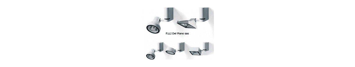 Outdoor Lighting Projectors