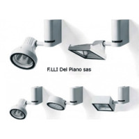 Außenleuchten Scheinwerfer