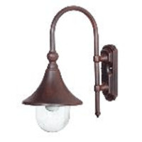 Applique Exterior Lantern Illumination