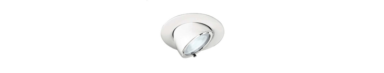 Recessed Lighting