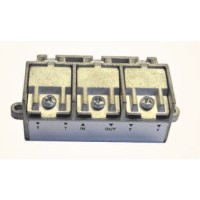 Derivator TV Material Antenna TV