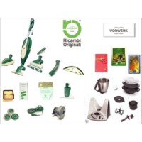 Vorwerk Kobold products Adaptable Parts Accessories Small Appliances