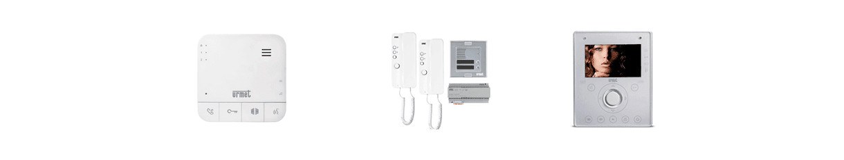 Citofonia-Installation