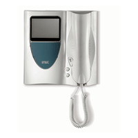 Videocitooni Intercoms-Material